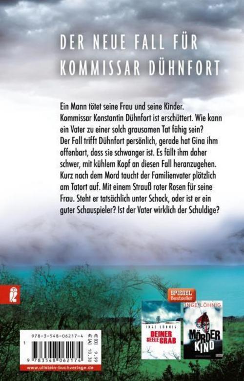 Thumbnail - Nun Ruhet Sanft Inge Löhnig