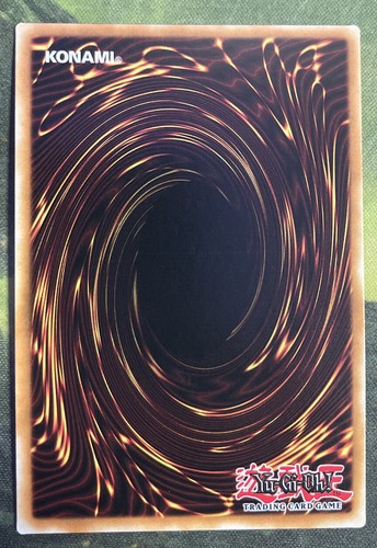 Wandering King Wildwind - Yugioh 1a edición GFP2-EN110 - casi como nuevo - Imagen 2 de 2
