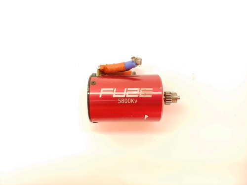 Dynamite Fuse DYN3756 5800kv Brushless Sensorless