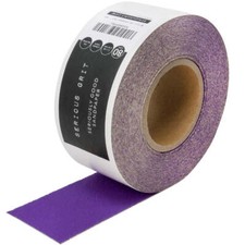 Ceramic Psa Sandpaper Rolls