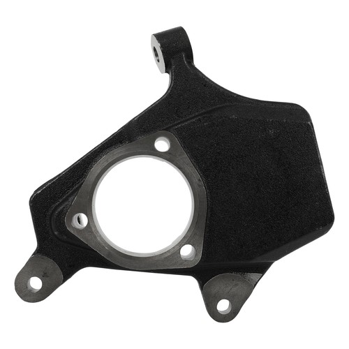 2" Drop Lowering Spindles For Chevy GMC Silverado Sierra 07-17+MORE1500 2509 2WD - Picture 3 of 7