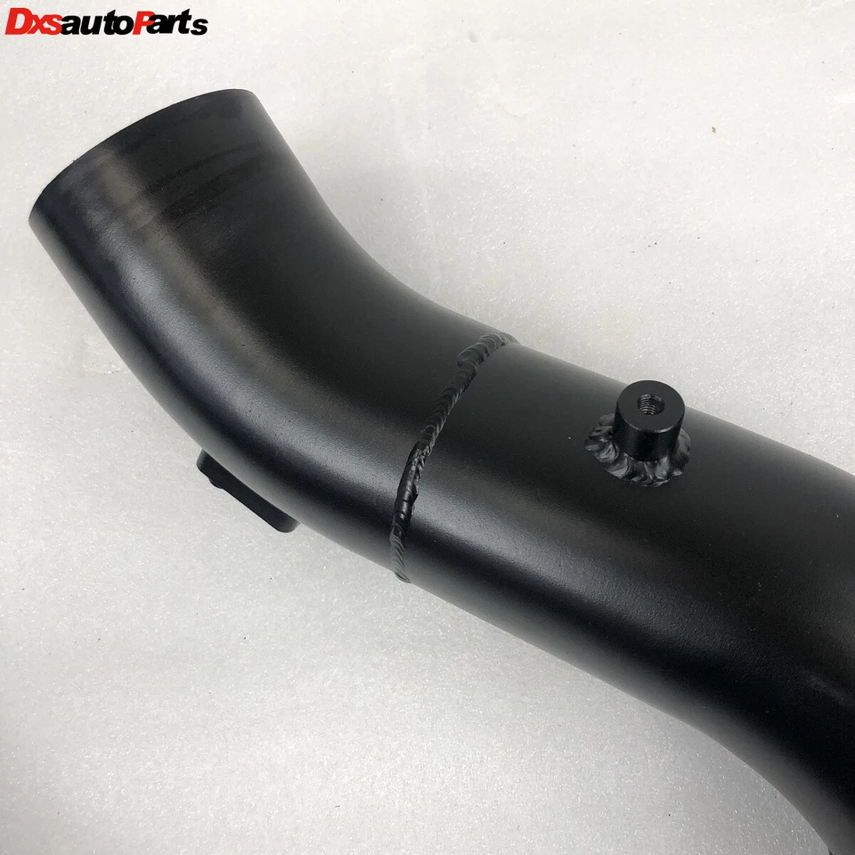 Kit de admisión de aire para Ford F-250/350/450/550 2017-2019 diésel 6,7 L turbo diésel Foto 4 de 4