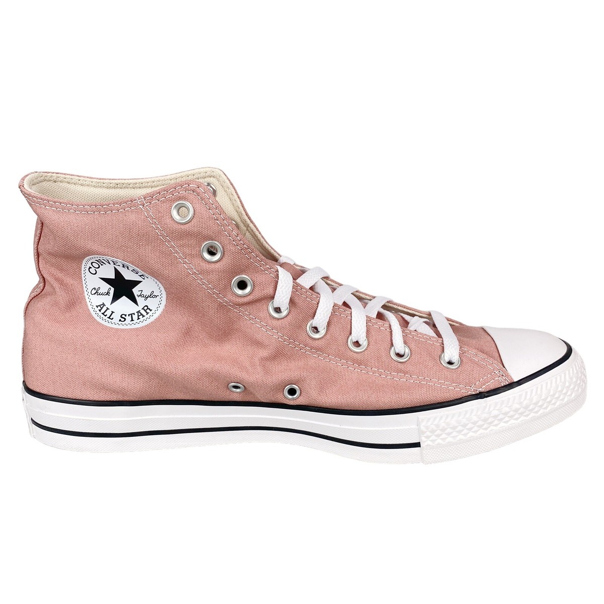 Converse Chuck Taylor All Star Hi Canvas Sneaker 'Canyon