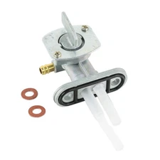 Gas Fuel Switch Valve Petcock Fit For Yamaha TTR TT-R 125 2000-2005