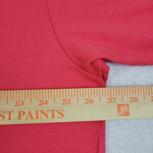 Polo Ralph Lauren camicia manica corta uomo XL rossa 100% cotone manica corta nuova senza etichette - Foto 5 di 7