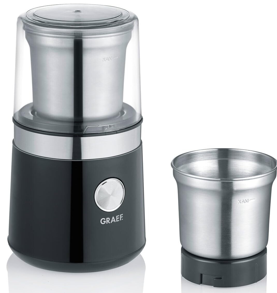 Кофеварка-/Gewürzmühle »Cm 102« Neu
