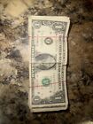 Unsearched $1 Bills Circulated (100)