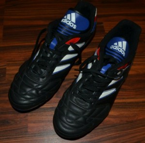 predator mania size 12