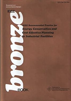 IEEE Recommended Practice for Energy Conservation and Cost Effect