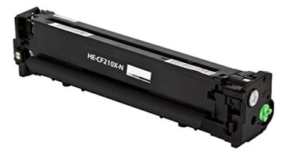 Samsung MLT-D101S, Blue Elite Premium Compatible Toner Cartridge, Black, 1.5K Y
