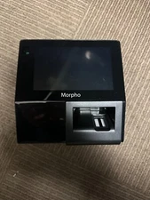 MorphoAcess SIGMA WR Biometric Fingerprint Reader
