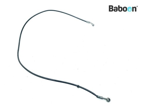 VALEO 804800 Tuyau D'Embrayage - Conduite D'Embrayage Pour Ford Fiesta & Puma
