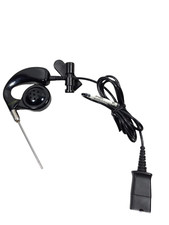 Air Traffic Controller Headset JP3900 05-07H4S 