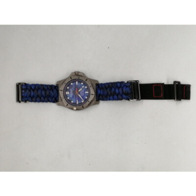 VICTORINOX INOX Titanium Diver 241813 | eBay