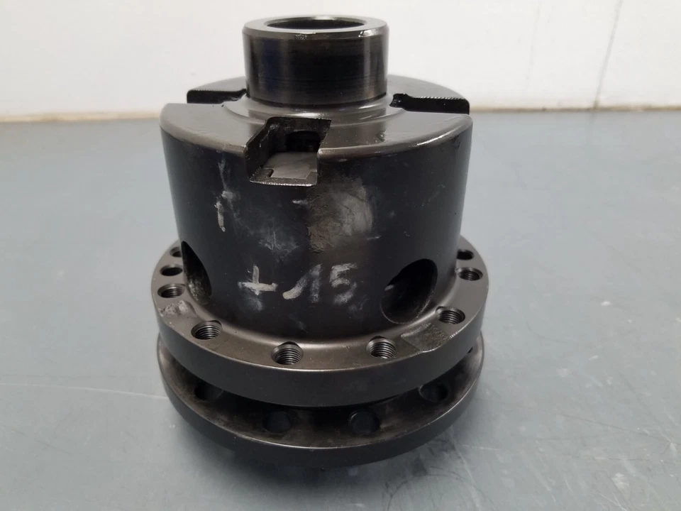 Portador diferencial trasero Lamborghini Gallardo OEM #7673 B5 Foto 3 de 4