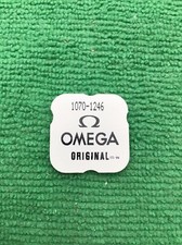 Omega 1070 1246 Minute Wheel Part