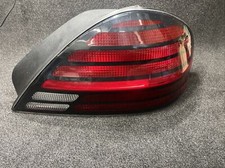 Passenger Tail Light Quarter Panel Mounted Se Fits 99-05 Grand Am 402741