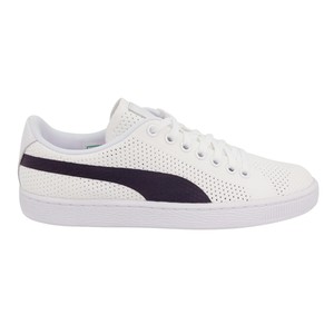 puma basket evoknit