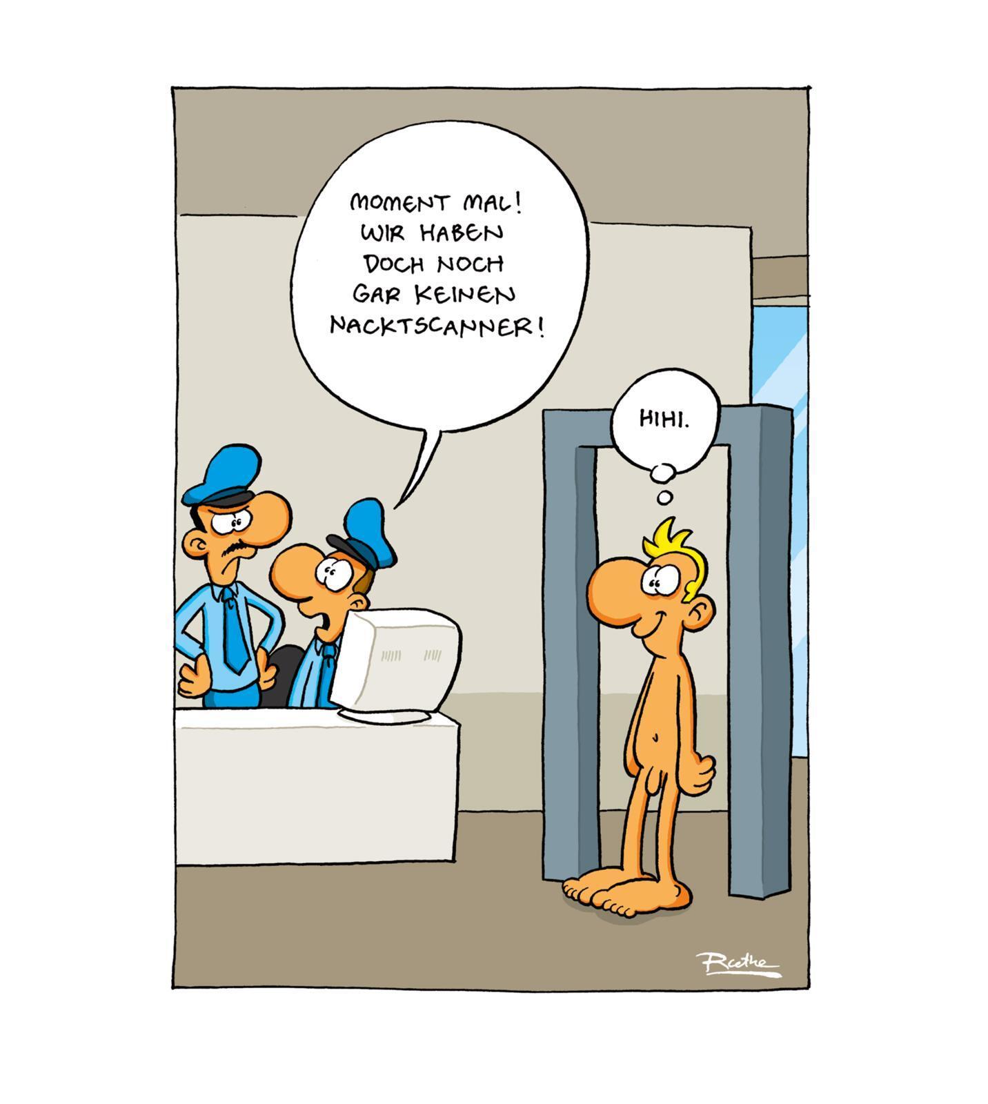 Thumbnail - Urlaub Ralph Ruthe