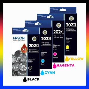 epson 202 xl