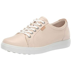 sneaker ecco vanilla metallic soft