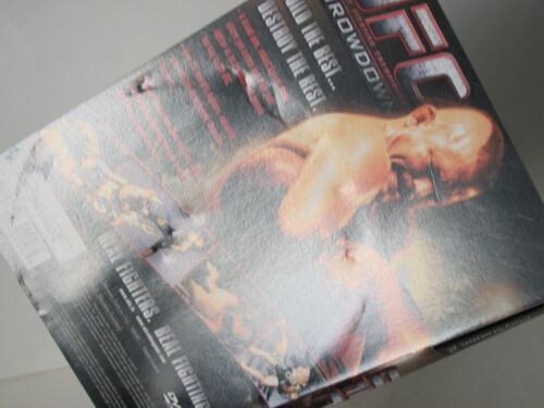 PS2 Fighting Games Lot Def Jam Vendetta WWE SmackDown Here Comes the Pain Fight - Bild 14 von 18