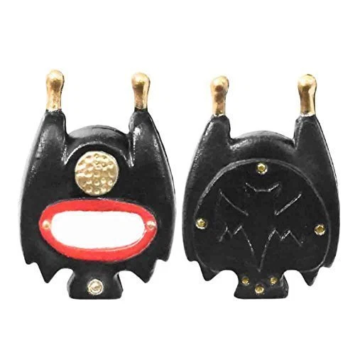 Accessoires de la série TV classique Batman : Batman Radio pour figurines articulées