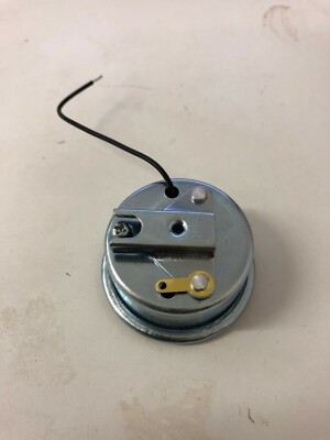 Delta Style Bicycle Tank 3V Horn Replacement Unit Fit