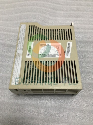 New 1PC Yaskawa Servo Drives SGDA-04AP SGDA04AP - Picture 3 of 3