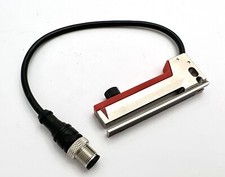 Leuze Lichtschranke keine Typenbezeichnung -used-