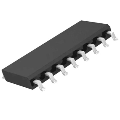 Pack of 10 74VHC595MX IC SHIFT REGISTER 8BIT 16-SOIC