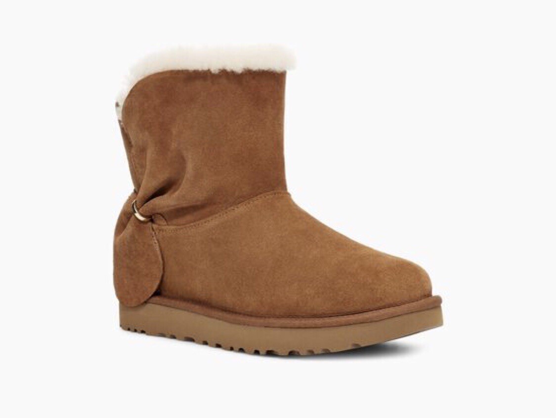 UGG 28センチ $175+ NWT + Box UGG Australia Women's 8 Classic Mini Twist
