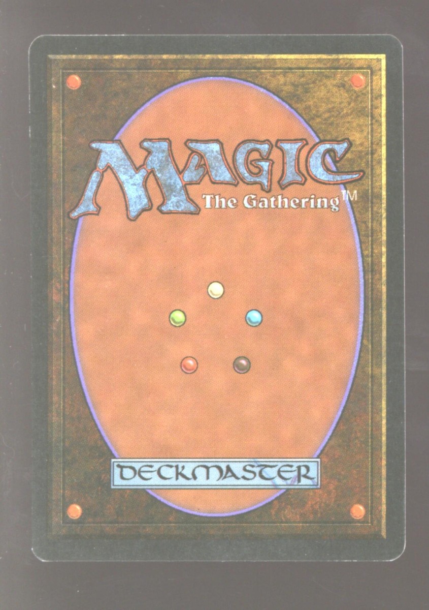 Magic MTG 3rd Edition Revised Tropical Island NEAR MINT (NM Magic MTG 3rd Edition Revised Tropical Island NEAR MINT (NM