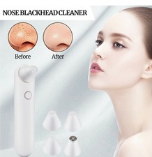 PD-20 Blackhead Meter Vacuum Pore Cleaner