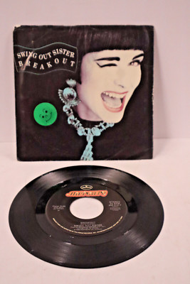Swing Out Sister - Breakout 7