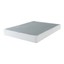 mainstays 7.5" quad-fold metal box spring, queen (-35%)
