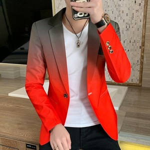 blazer type jacket