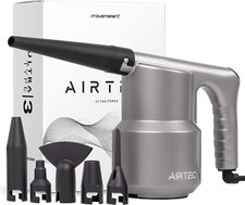 Airtec Ultra Electric Air Duster Blower for PC, Laptop, Console, Electronics and