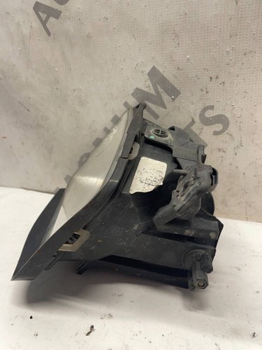 Fog Light-HFE Ram 2013 VIN: M Mopar 68104820AD Left side OEM - Foto 3 di 7