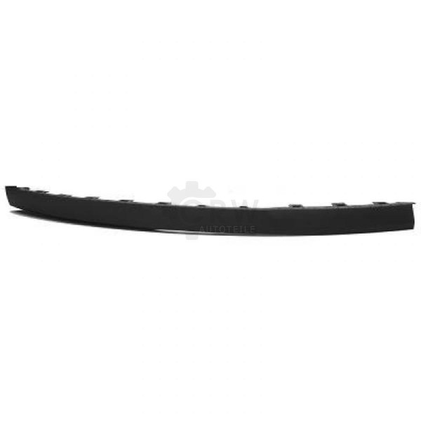Diederichs Spoiler StoßStange Vorne Links FüR Opel Corsa D S07 1.2 1.4 1814063-image
