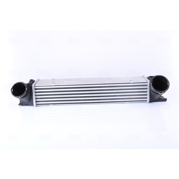 LadeluftküHler LuftgeküHlt Aluminium FüR BMW 3Er Touring E91 X1 E84 E90-image