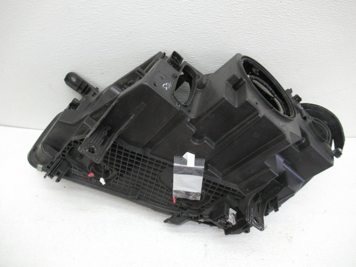 2014 - 2017 BMW X5 FRONT PASSENGER SIDE HEADLIGHT HEAD LAMP  