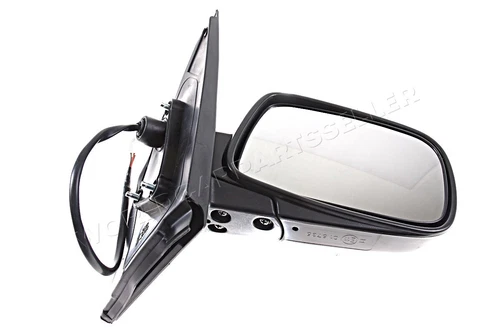 Electric Side Mirror Convex RIGHT Fits TOYOTA Echo Vitz Yaris 1999-2003