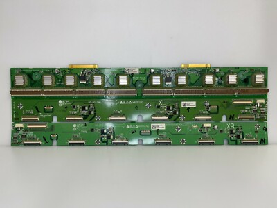 LG 42PC5D-UL YDRVTP / XRRBT / XRLBT / EBR36925801,  EBR36939201, EBR36939101 