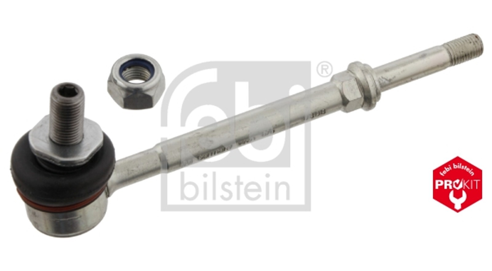 Stabilisateur Toyota Land Cruiser 96- pour corriger la tenue de route