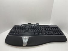 Microsoft Natural Ergonomic Keyboard 4000 v1.0 KU-0462 Tested