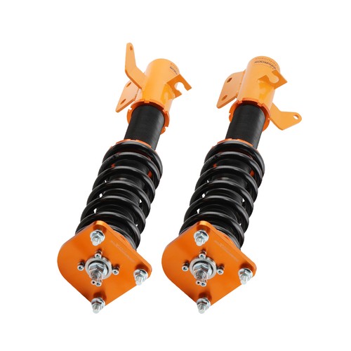 24 Ways Adj. Street Coilovers Suspension For Mazda 323 Protegé Allegro 1999-200 - Picture 8 of 10