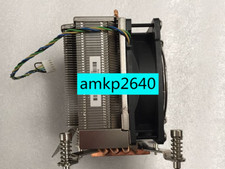 for HP Z400 Workstation Heatsink Heatsink Pure Copper 1366 CPU 463981-001 Mute a