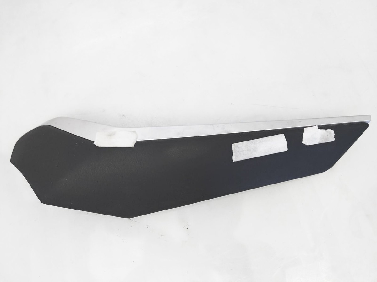 Partial Hood Fender & Mirror Kit | TOYOTA VENZA 2022 Partial Hood Fender & Mirror Kit | TOYOTA VENZA 2022