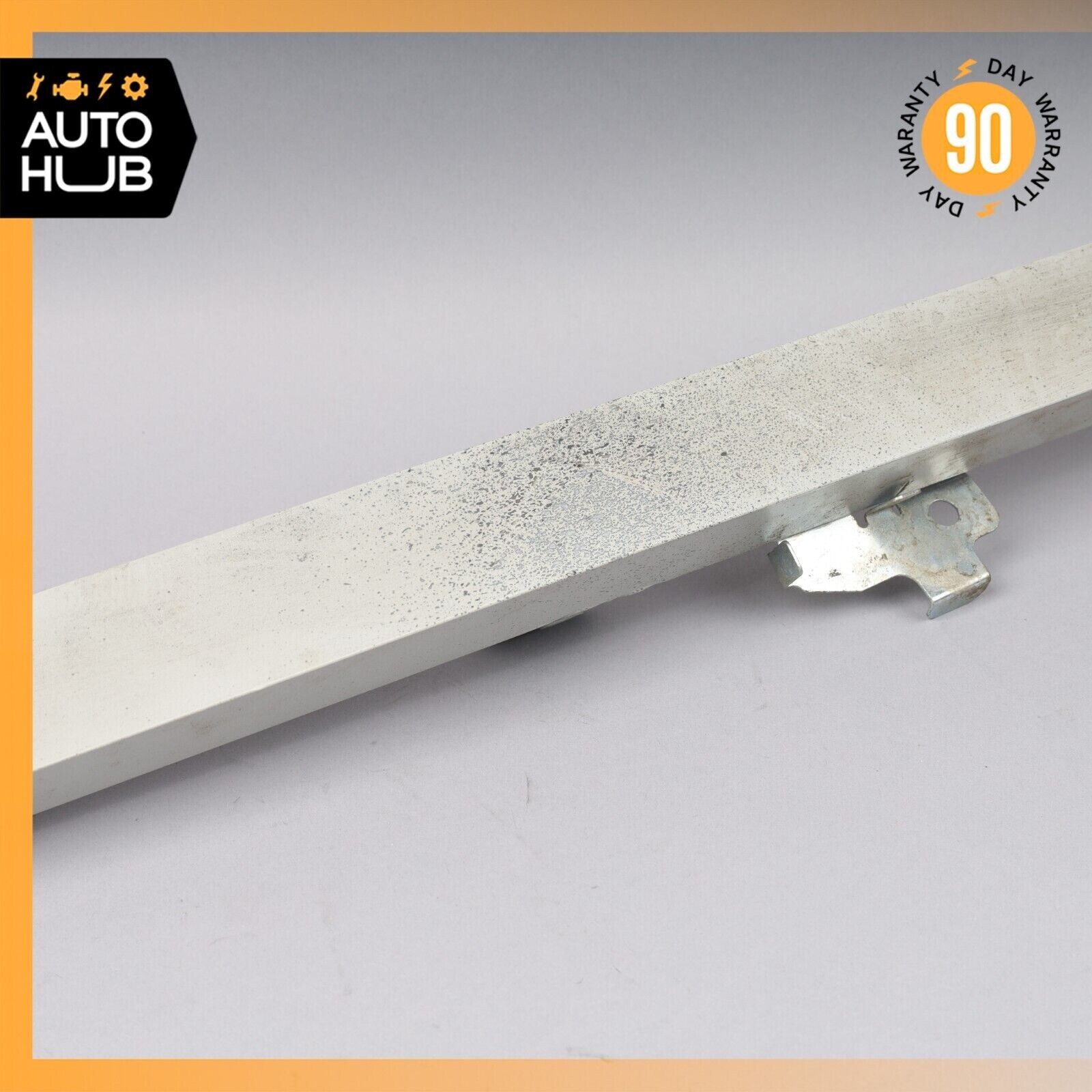 03-19 Maserati Quattroporte M139 GranTurismo Front Cross Member Crossmember OEM